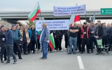 2023 г. мина с много протести на миньори и енергетици. В крайна сметка либерализацията на пазара на ток бе отложена, декарбонизацията на енергетиката тепърва ще се предоговаря.