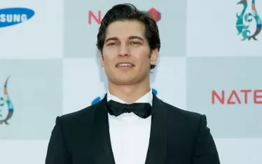  Улусой неслучайно е носител на титлата най-добър модел на Турция.