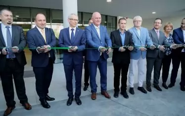 Уникален научен център за Югоизточна Европа бе открит в Пловдив