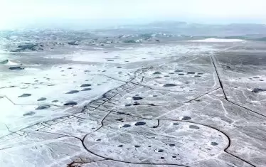 САЩ извършиха ядрен опит 