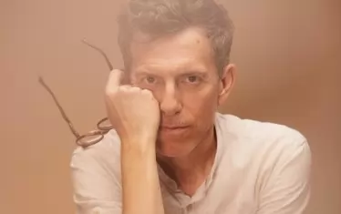  Режисьорът Галин Стоев