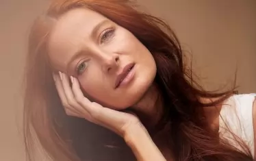  Балерината Марта Петкова