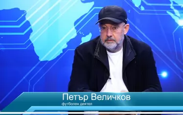Всички мразят Михайлов, но той се готви за следващ мандат в БФС