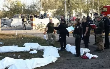  52 души загинаха в Гроза