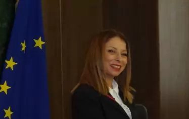  "Черешката" ад хок прокурор Даниела Талева вече е налична. Търси се тортата...