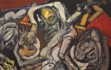 Днешният свят е на хаос между държавите, народите и в българската реалност.