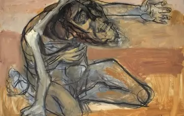 Цикълът е подготвян от автора повече от 10 години.