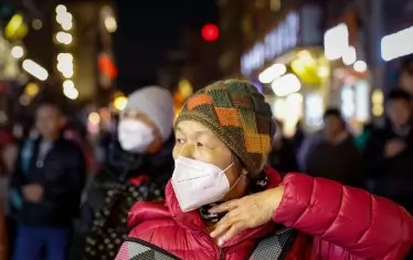 Пекин отрече нов вирус да стои зад бума на пневмонии