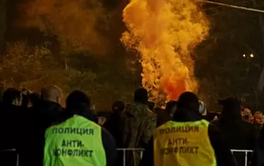 Системата антиконфликт на МВР никога не действа