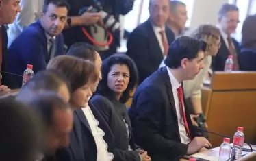  Групата на БСП е от 9 общински съветници.