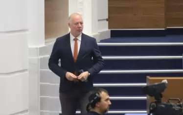 "Мета" иска да инвестира в България