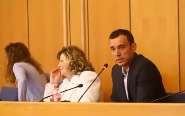 Кметът на София поиска заем от държавата за плащания по европроекти