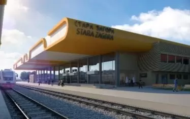 Eлементи от междинния вариант.