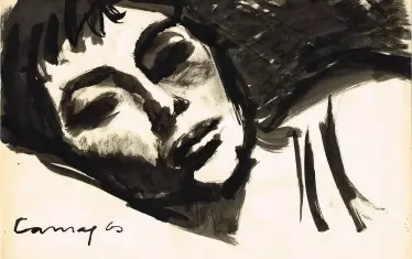  Изложбата разкрива непозната част от творчеството на автора, свързана с интимния му свят.