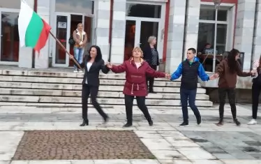 Борован е столицата на Дивия северозапад
