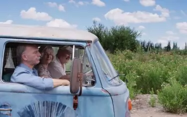 Да изтанцуваш залеза на живота