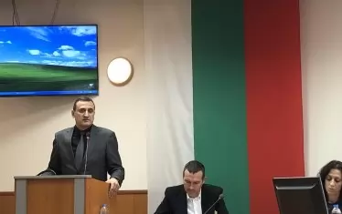 ГЕРБ оглави общинския съвет в една от крепостите на ПП-ДБ