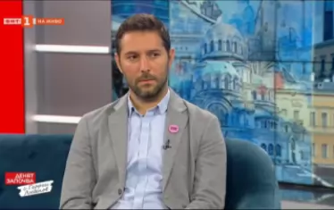 Арх. Любомир Георгиев ще е зам.-кмет на София