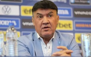 Прокуратурата ще разследва БФС за "черно тото"