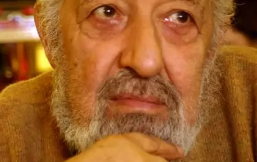 Ара Гюлер (1928-2018)