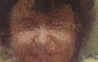  Лицето на щастието според Богдан Александров.