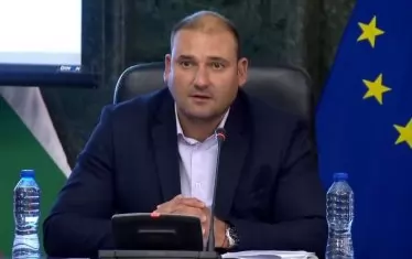  Димитър Кангалджиев