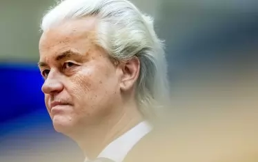 Герт Вилдерс взриви коалицията в Нидерландия
