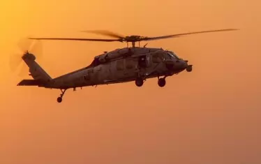 Петима военни от САЩ загинаха при инцидент над Средиземно море