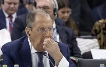 Лавров нарече обвиненията за дрона 
в Лайпциг "начало на реална война"