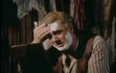  Пласидо Доминго в "Палячи".