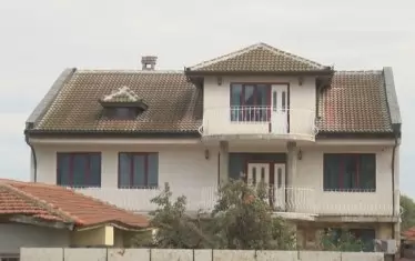  Къщата, в която живее Начо Пантелеев