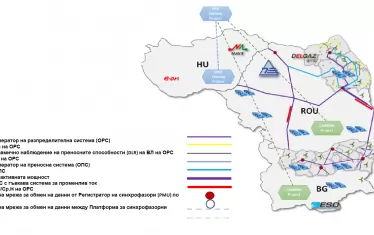 България и Гърция ще правят водороден интерконектор с пари от ЕС 