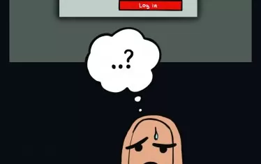 Плакат на Радина Симеонова