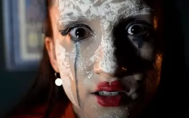   Копнеж за власт, красота, еротика и смърт...