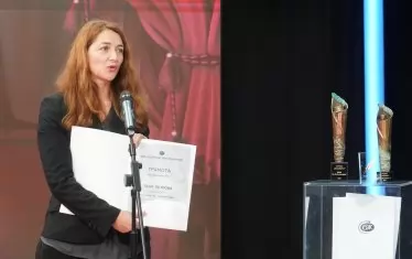 Журналист от "Сега" бе отличен от СБЖ