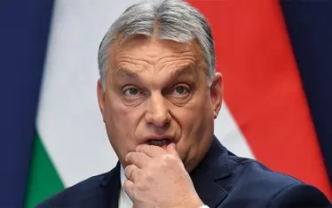Паничката на Унгария в ЕС остана празна