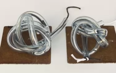  Първо триенале на мини текстил София 2023.