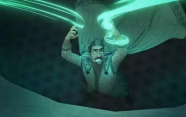 Злодеят-принц.