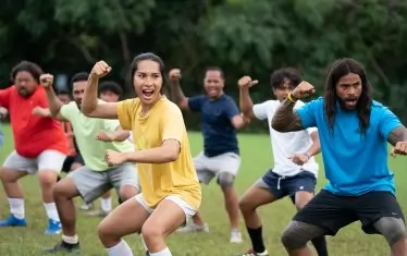  ... лудешки пъстър...