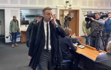 Бербатов се кандидатира за шеф на БФС и поиска среща с премиера