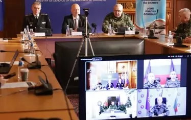 Тагарев: Армията ни обмисля участие в нови операции зад граница