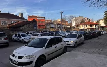 Кърваво мешере бе осуетено в Горна Оряховица