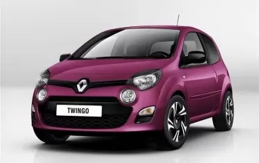  Renault Twingo