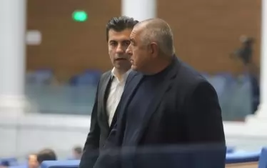 Без коалиция правителство няма да се получи
