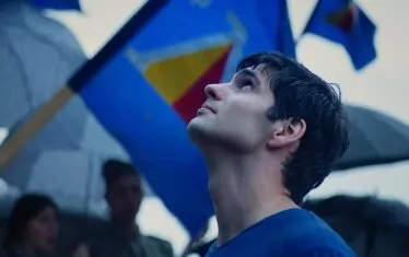  За него стотици пъти е звучал националният химн.