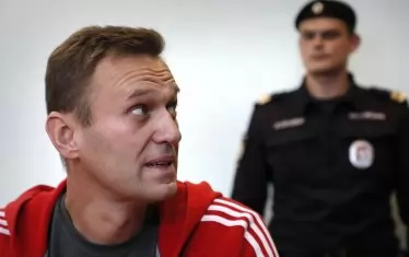 Русия ще глобява, ако потребители търсят информация за Навални в интернет