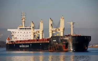Индия ще съди пиратите, които отвлякоха кораба "Руен"