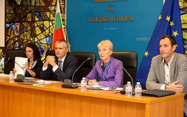 Държавата ще финансира спорта по опростена схема