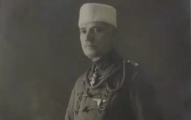 Никола Стоянов.