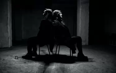 Веселина Михалкова и Стоян Радев